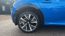 Peugeot 208 1.2 PureTech 100 GT 5dr Petrol Hatchback